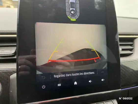 RENAULT ARKANA - voiture d'occasion - Photo 14