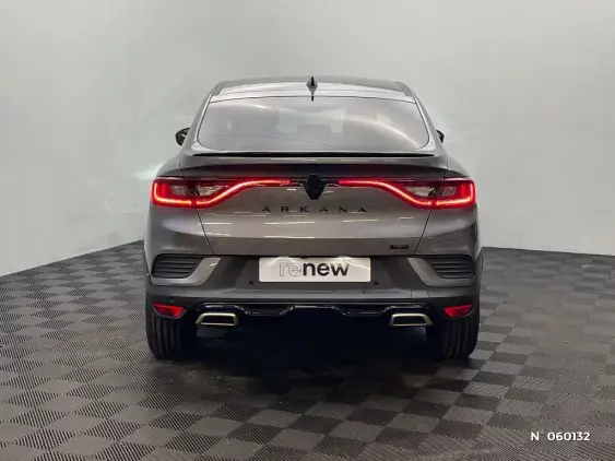 RENAULT ARKANA - voiture d'occasion - Photo 6