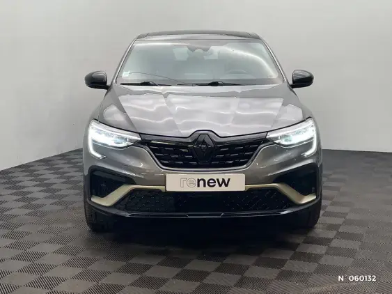 RENAULT ARKANA - voiture d'occasion - Photo 3