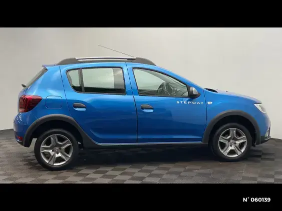 DACIA SANDERO II - voiture d'occasion - Photo 5