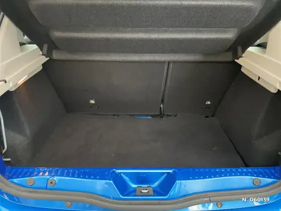 DACIA SANDERO II - voiture d'occasion - Photo 7