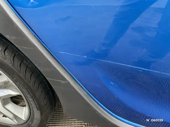 DACIA SANDERO II - voiture d'occasion - Photo 25