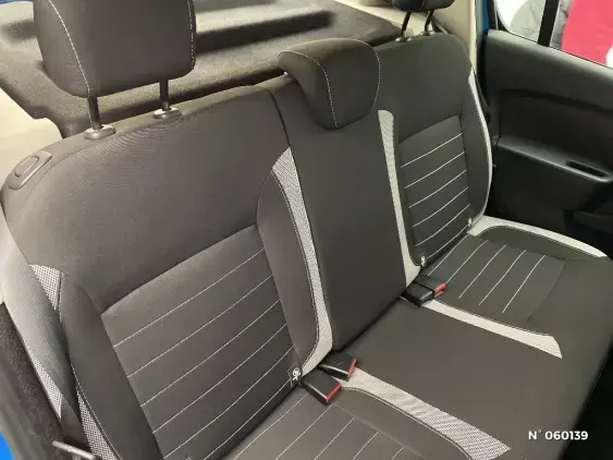DACIA SANDERO II - voiture d'occasion - Photo 11