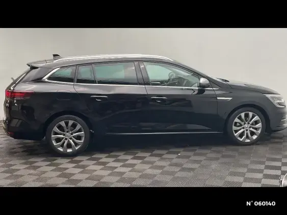 RENAULT MEGANE ESTATE IV - voiture d'occasion - Photo 5