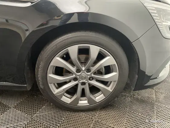 RENAULT MEGANE ESTATE IV - voiture d'occasion - Photo 8