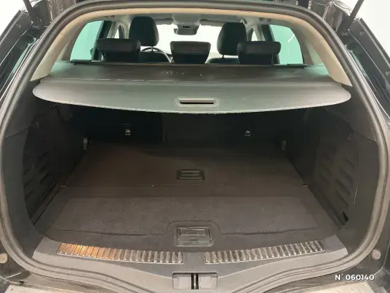 RENAULT MEGANE ESTATE IV - voiture d'occasion - Photo 7