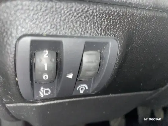 RENAULT MEGANE ESTATE IV - voiture d'occasion - Photo 15