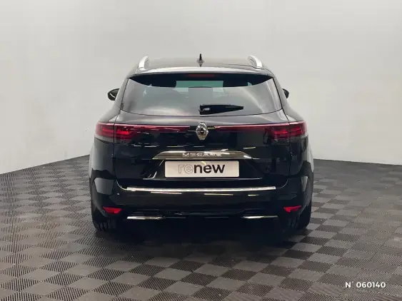 RENAULT MEGANE ESTATE IV - voiture d'occasion - Photo 6