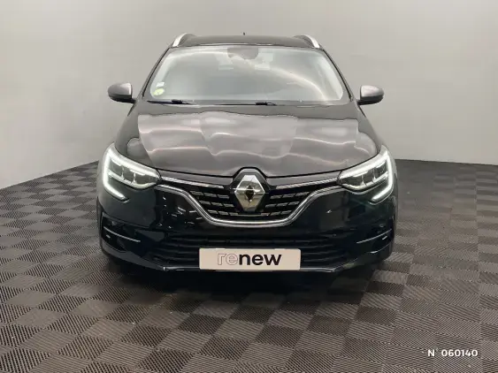 RENAULT MEGANE ESTATE IV - voiture d'occasion - Photo 3