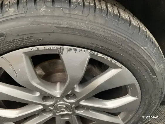 RENAULT MEGANE ESTATE IV - voiture d'occasion - Photo 26