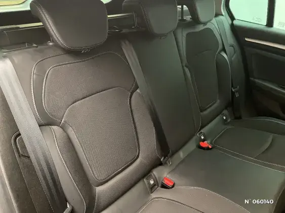 RENAULT MEGANE ESTATE IV - voiture d'occasion - Photo 11