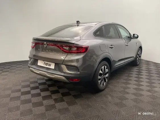 RENAULT ARKANA - voiture d'occasion - Photo 4