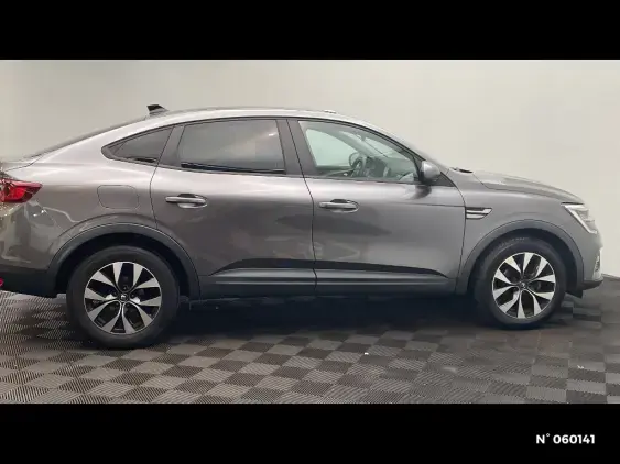 RENAULT ARKANA - voiture d'occasion - Photo 5