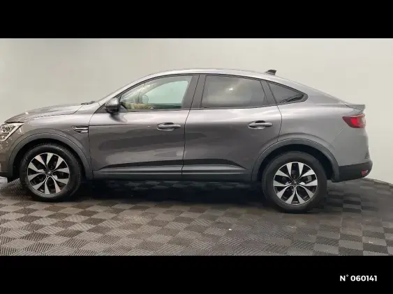 RENAULT ARKANA - voiture d'occasion - Photo 2