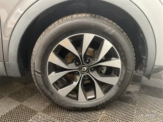 RENAULT ARKANA - voiture d'occasion - Photo 8