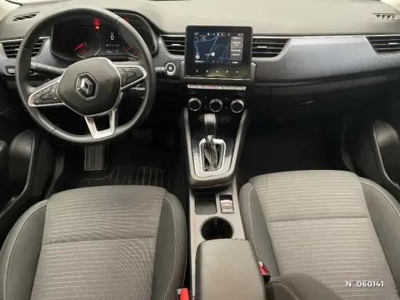 RENAULT ARKANA - voiture d'occasion - Photo 9