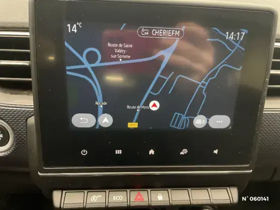 RENAULT ARKANA - voiture d'occasion - Photo 13