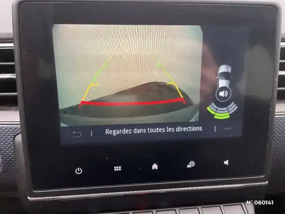 RENAULT ARKANA - voiture d'occasion - Photo 14