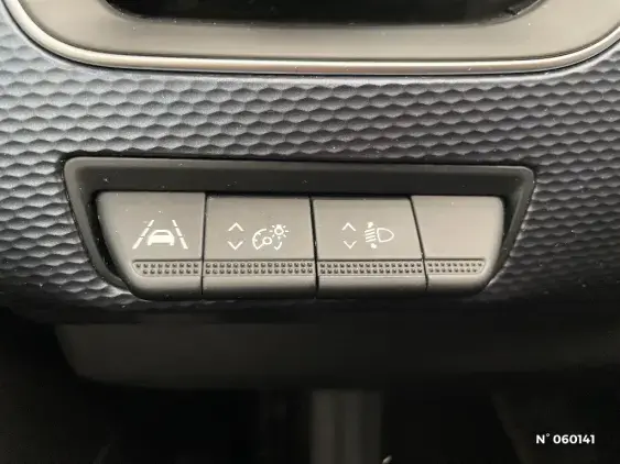 RENAULT ARKANA - voiture d'occasion - Photo 15