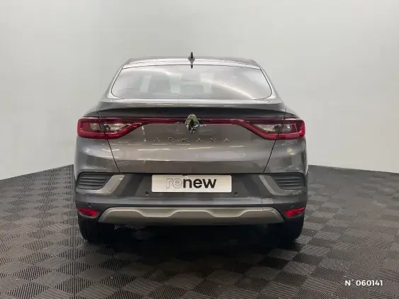RENAULT ARKANA - voiture d'occasion - Photo 6