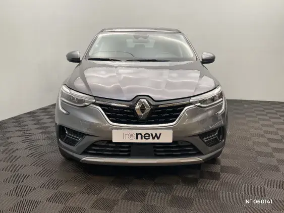 RENAULT ARKANA - voiture d'occasion - Photo 3