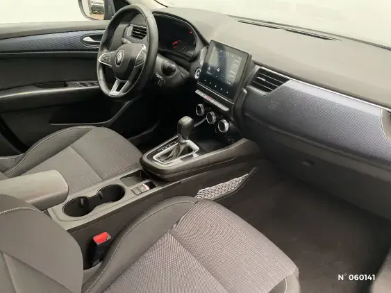 RENAULT ARKANA - voiture d'occasion - Photo 10