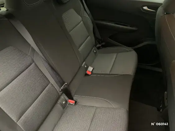 RENAULT ARKANA - voiture d'occasion - Photo 11