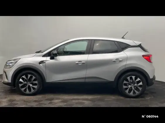 RENAULT CAPTUR II - voiture d'occasion - Photo 2