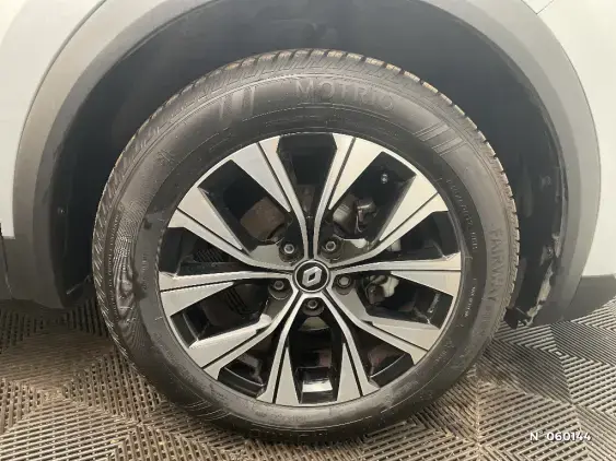 RENAULT CAPTUR II - voiture d'occasion - Photo 8