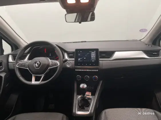 RENAULT CAPTUR II - voiture d'occasion - Photo 9