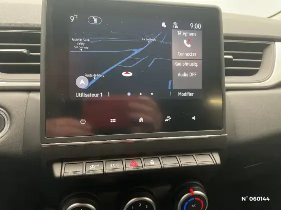 RENAULT CAPTUR II - voiture d'occasion - Photo 13