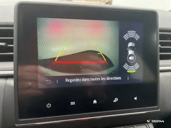 RENAULT CAPTUR II - voiture d'occasion - Photo 14