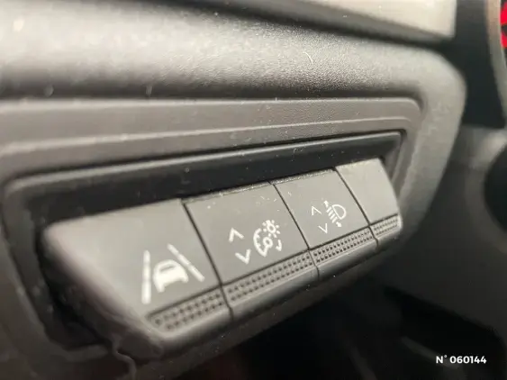 RENAULT CAPTUR II - voiture d'occasion - Photo 15