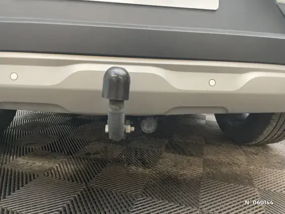 RENAULT CAPTUR II - voiture d'occasion - Photo 26