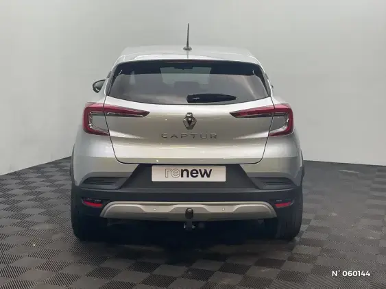 RENAULT CAPTUR II - voiture d'occasion - Photo 6