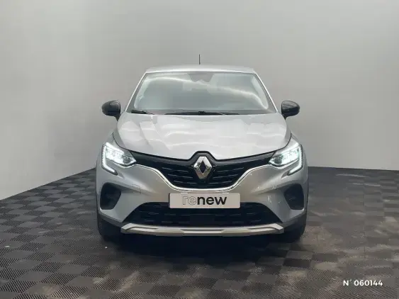 RENAULT CAPTUR II - voiture d'occasion - Photo 3