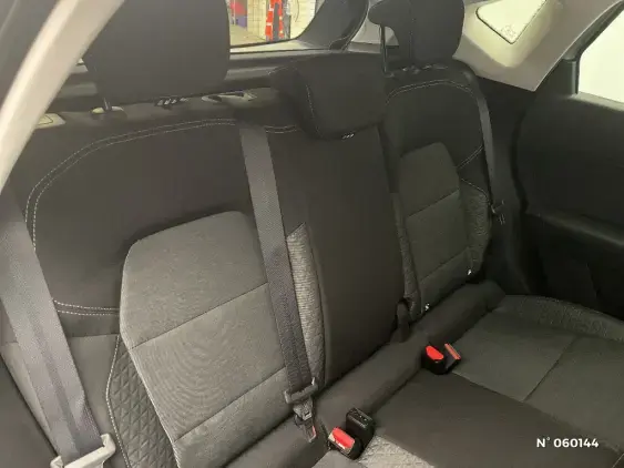 RENAULT CAPTUR II - voiture d'occasion - Photo 11