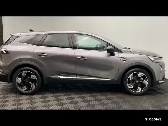 RENAULT SYMBIOZ - voiture d'occasion - Photo 5