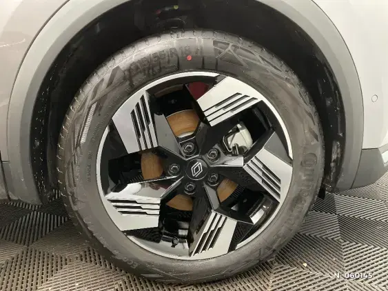 RENAULT SYMBIOZ - voiture d'occasion - Photo 8