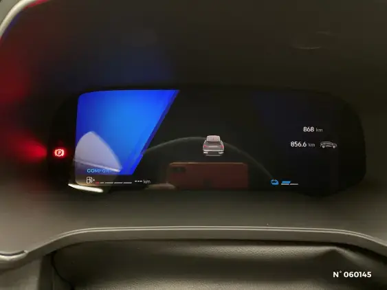 RENAULT SYMBIOZ - voiture d'occasion - Photo 12