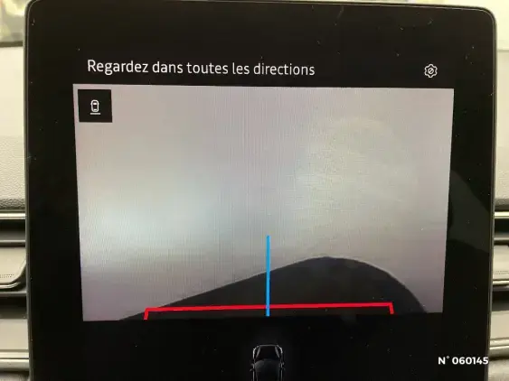 RENAULT SYMBIOZ - voiture d'occasion - Photo 14