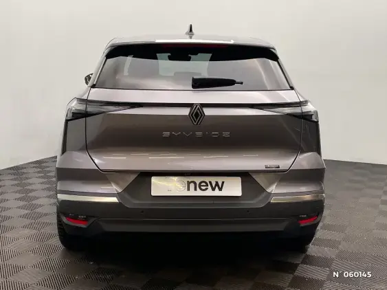 RENAULT SYMBIOZ - voiture d'occasion - Photo 6