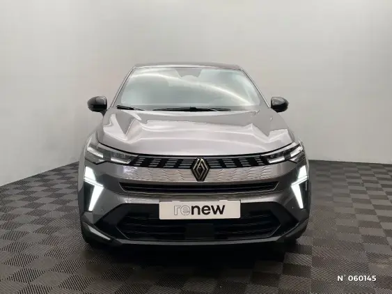 RENAULT SYMBIOZ - voiture d'occasion - Photo 3