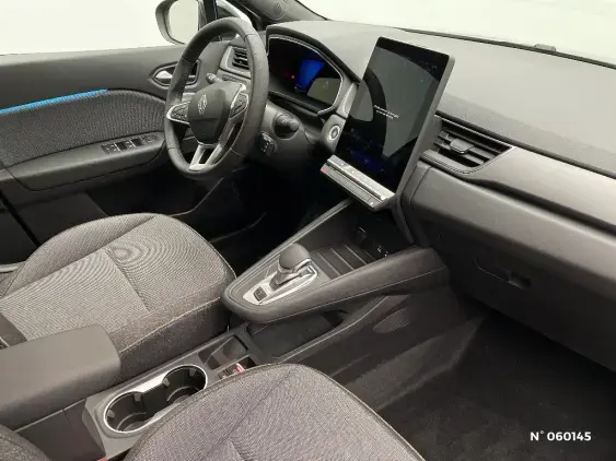 RENAULT SYMBIOZ - voiture d'occasion - Photo 10