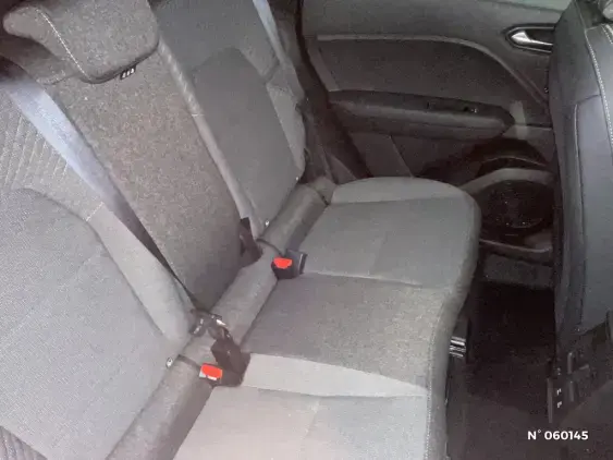 RENAULT SYMBIOZ - voiture d'occasion - Photo 11