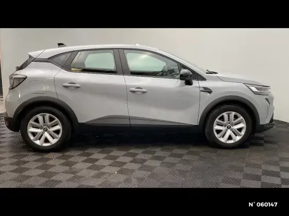 RENAULT CAPTUR II - voiture d'occasion - Photo 5