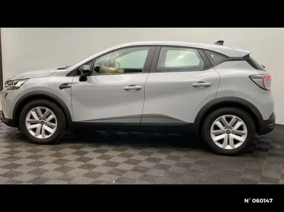 RENAULT CAPTUR II - voiture d'occasion - Photo 2