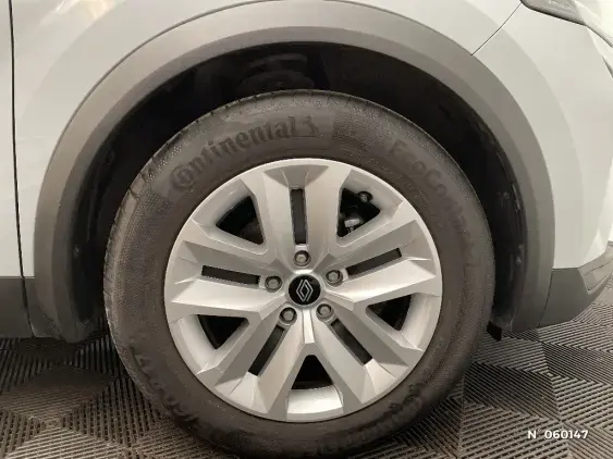 RENAULT CAPTUR II - voiture d'occasion - Photo 8