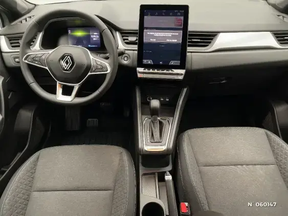 RENAULT CAPTUR II - voiture d'occasion - Photo 9