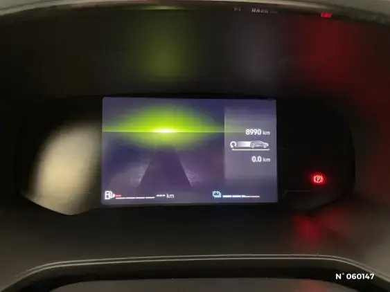 RENAULT CAPTUR II - voiture d'occasion - Photo 12